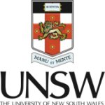 University of New South Wales NSW UNSW