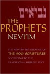 Neviim prophets Tanach JPS