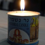 Yahrzeit light