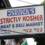 kosher meat butcher shechita