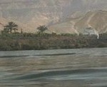 Nile riverl