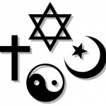 religious symbols