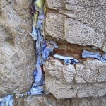 Kotel cracks notes