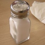 salt shaker