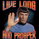 live long spock life arichut yamim