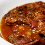 cholent