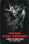 James Blish The Day After Judgment