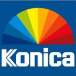 konica