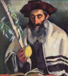 OzTorah » Blog Archive » The fresh lulav